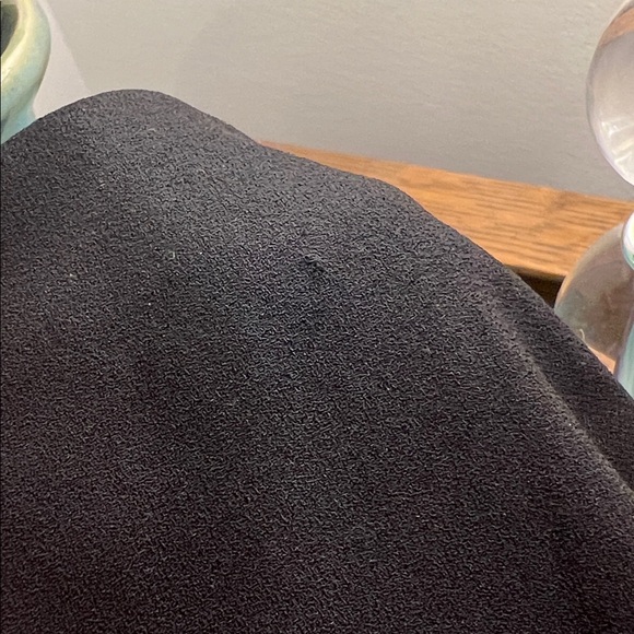 Judith and Charles Black Dress - Picture 8 of 8